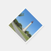 ケープメイライトハウス スタンダードカクテルナプキン (角)