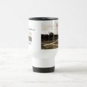 ケープメイライトハウス トラベルマグ (中央)