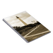 ケープメイライトハウス ノートブック (右側)