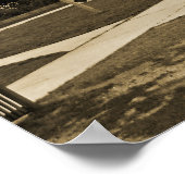 ケープメイライトハウス ポスター (角)