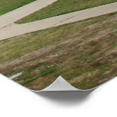 ケープメイライトハウス ポスター (角)