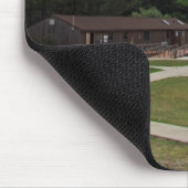 ケープメイライトハウス マウスパッド (コーナー)