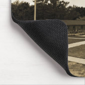 ケープメイライトハウス マウスパッド (コーナー)