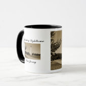 ケープメイライトハウス マグカップ (正面左)