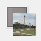 ケープメイライトハウス マグネット (正面/裏面)