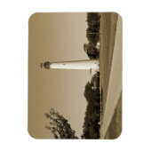 ケープメイライトハウス マグネット (縦)