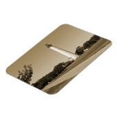 ケープメイライトハウス マグネット (左側)