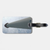 ケープメイライトハウス ラゲッジタグ (裏面横)