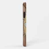 ケープメイライトハウス Case-Mate iPhoneケース (裏面/右)