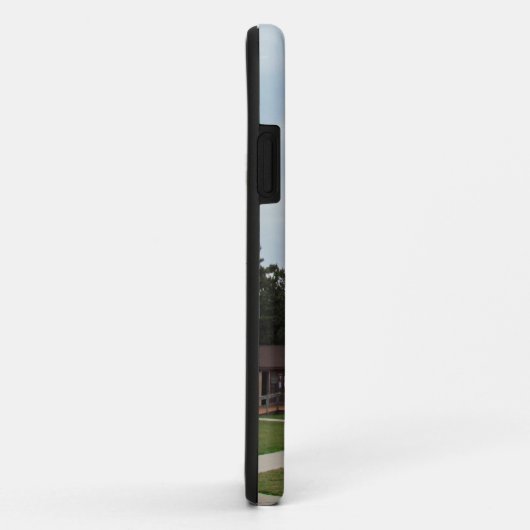 ケープメイライトハウス Case-Mate iPhoneケース (裏面/右)