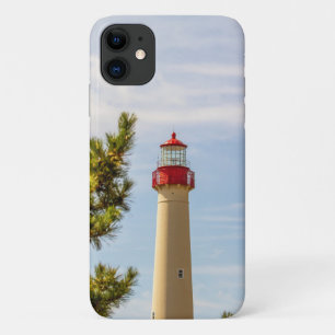 ケープメイライトハウス iPhone 11 ケース
