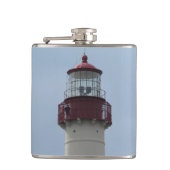ケープメイ灯台 フラスク (正面)