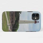 ケープメイ灯台 Case-Mate iPhoneケース (裏面(横))