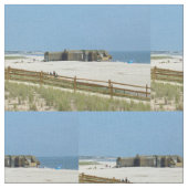 ケープメイ・バンカー ファブリック (クローズアップ)