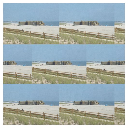 ケープメイ・バンカー ファブリック (見本)