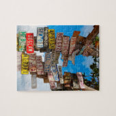 ケープヨークオーストラリア ジグソーパズル (横)