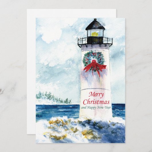 ケープライトハウス (正面/裏面)