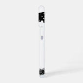 ケープルッカート灯台 iPhone 16ケース (左側面)