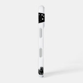 ケープルッカート灯台 iPhone 16ケース (右側面)