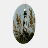 ケープルックアウトクリスマス2010 セラミックオーナメント (右)