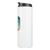 ケープルックアウトナショナルシーショアシーガルール タンブラー (回転右)