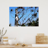 ケープルックアウト ポスター (キッチン)