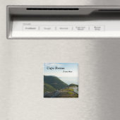 ケープルブレトン（スカイライントレイル） マグネット (インサイチュ (食洗機))