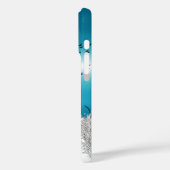 ケープレインガライトハウス Case-Mate iPhoneケース (裏面 / 左)