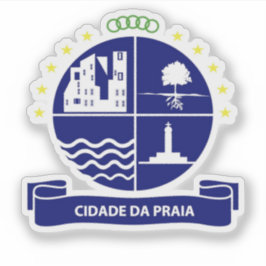 ケープヴェルデ・プライアシール（カボヴェルデ） シール