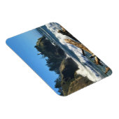 ケープ失望ライトハウス（ワシントン） マグネット (右側)