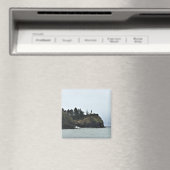 ケープ失望ライトハウス（ワシントン） マグネット (インサイチュ (食洗機))