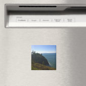 ケープ失望ライトハウス（ワシントン） マグネット (インサイチュ (食洗機))