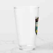 ケープ失望州パークワシントンヴィンテージ タンブラーグラス (右)