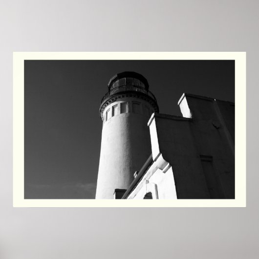 ケープ失望灯台 ポスター (正面)