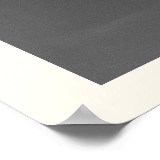 ケープ失望灯台 ポスター (角)