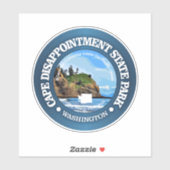 ケープ失望SP シール (シート)