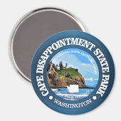 ケープ失望SP マグネット (正面/裏面)