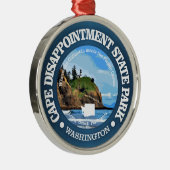 ケープ失望SP メタルオーナメント (右)