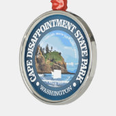 ケープ失望SP メタルオーナメント (左)