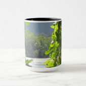 ケープ艱難マグカップ マグカップ (中央)