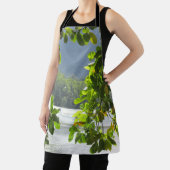 ケープ艱難 – オーストラリアのエプロン エプロン (インサイチュ)