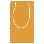 ケープ・グースベリー黄色の色名 スモールペーパーバッグ (正面)