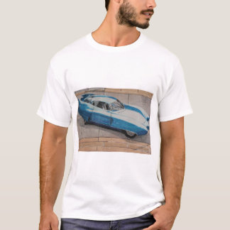 ケープ・ドリーム Tシャツ