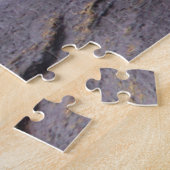 ケープ・ネディックリトルサンドパイパー ジグソーパズル (側面)