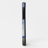 ケープ・バイロン灯台、ケープ・バイロン (オーストラリアの Case-Mate iPhoneケース (裏面/左)