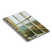 ケープ・ブランコ・ライトハウス、オレゴン・コースト ノートブック (右側)