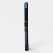 ケープ・レシーフェの灯台 Case-Mate iPhoneケース (裏面/左)