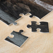 ケープNeddick – ナブルライト ジグソーパズル (側面)