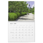 ケーマン諸島のカレンダー カレンダー (3月 2027)