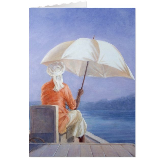 ケーララ州の大尉 (正面)